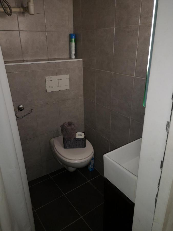 Appartement Hypercentre Courteissade Aix-en-Provence