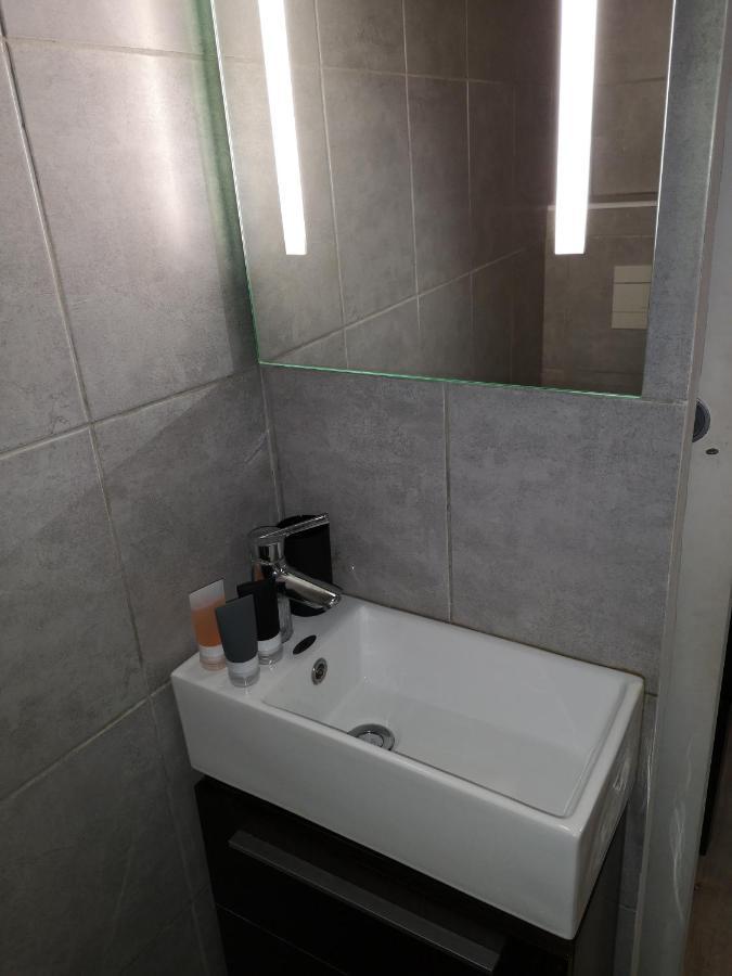 Appartement Hypercentre Courteissade Aix-en-Provence